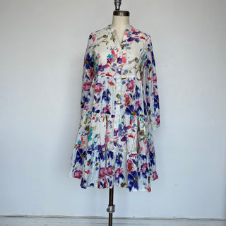 Robe en coton biologique July Dress Addict