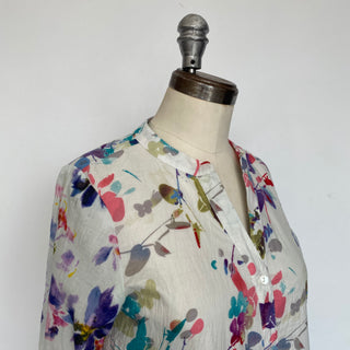 Robe en coton biologique July Dress Addict