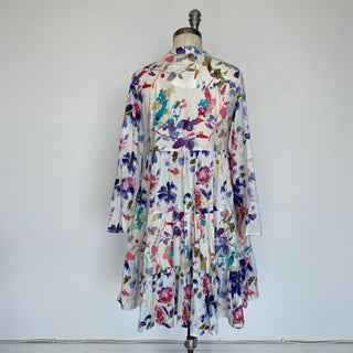 Robe en coton biologique July Dress Addict