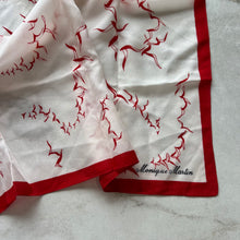 Charger l&#39;image dans la galerie, Foulard Monique Martin

