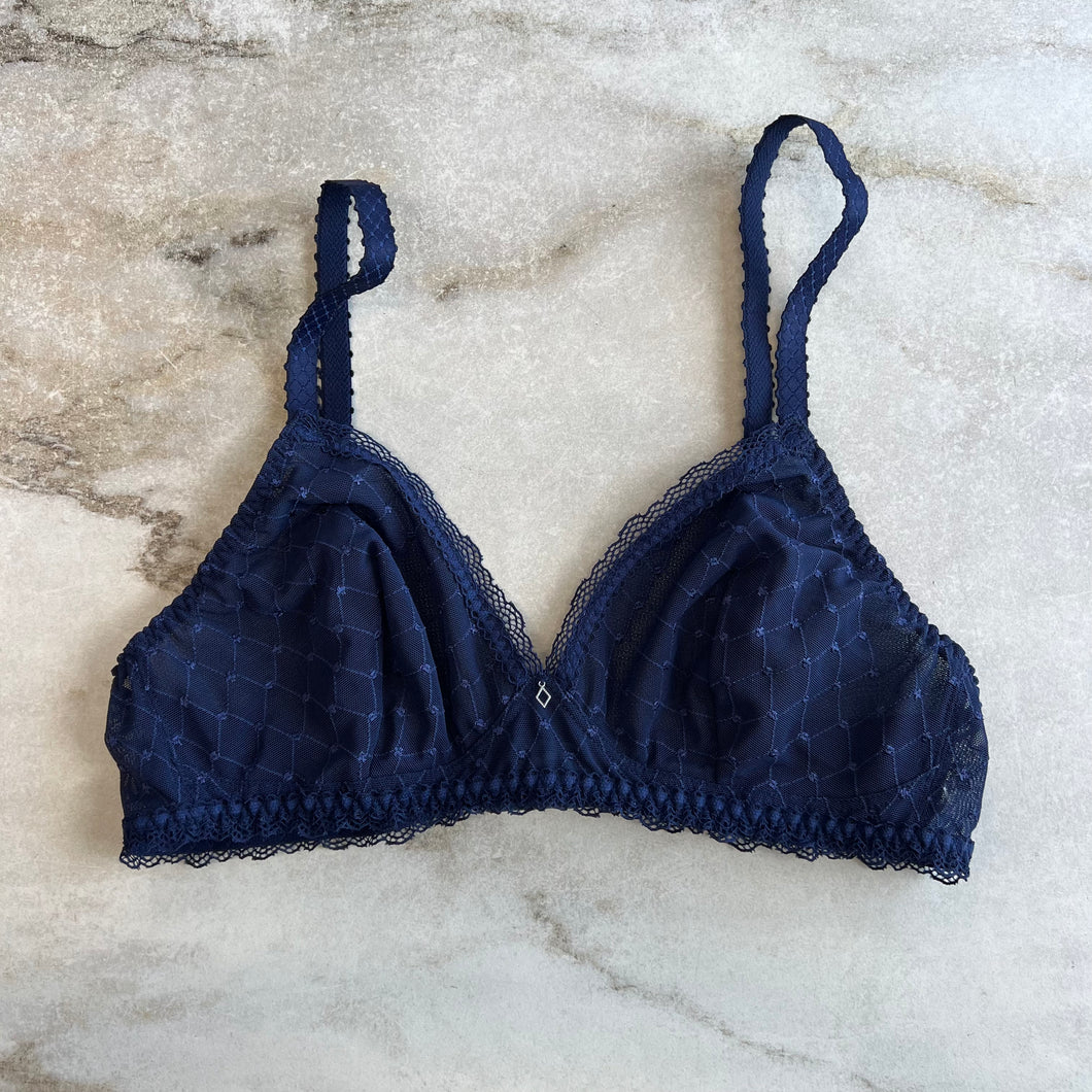 Soutien-gorge sans armature Antigel