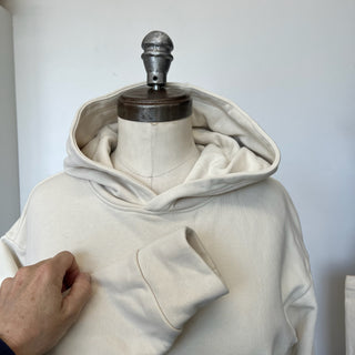 Chandail à capuchon Hatley Vallier