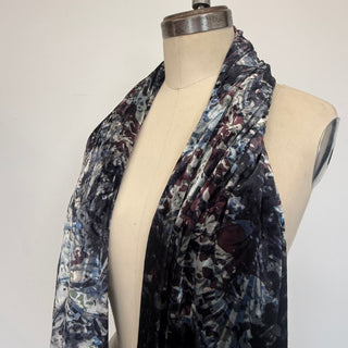 Foulard Echo New York