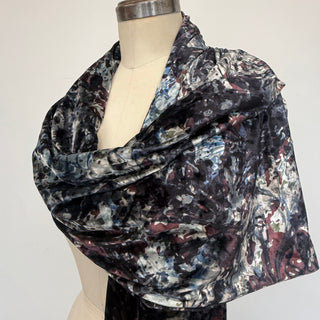 Foulard Echo New York