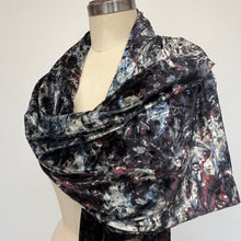 Charger l&#39;image dans la galerie, Foulard Echo New York
