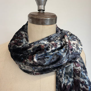 Foulard Echo New York