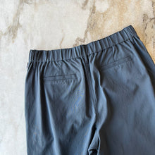 Charger l'image dans la galerie, Pantalon en nylon jambe large Vallier
