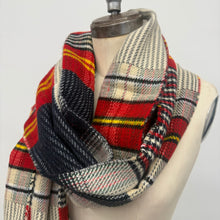 Charger l&#39;image dans la galerie, Foulard Simons
