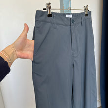 Charger l'image dans la galerie, Pantalon en nylon jambe large Vallier
