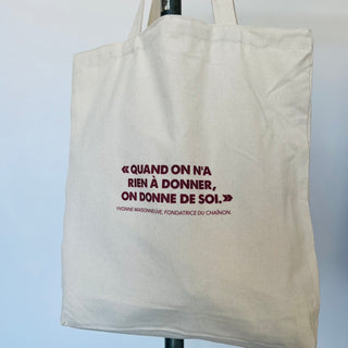 Sac Le Chaînon 2e édition