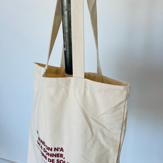 Sac Le Chaînon 2e édition