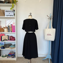 Charger l'image dans la galerie, Robe dos ouvert Oak + Fort
