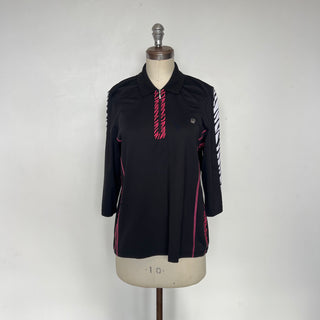 Chandail Golf Style Sportalm