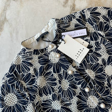 Charger l'image dans la galerie, Blouse Calista Tara Jarmon
