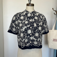 Charger l'image dans la galerie, Blouse Calista Tara Jarmon
