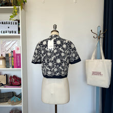 Charger l'image dans la galerie, Blouse Calista Tara Jarmon
