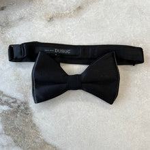 Charger l'image dans la galerie, Noeud papillon Philippe Dubuc
