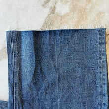 Charger l'image dans la galerie, Pantalon jeans Lana taille haute jambe large Pistola
