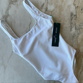 Maillot de bain June x Vallier - Les Mal-Aimés ❤️‍🩹
