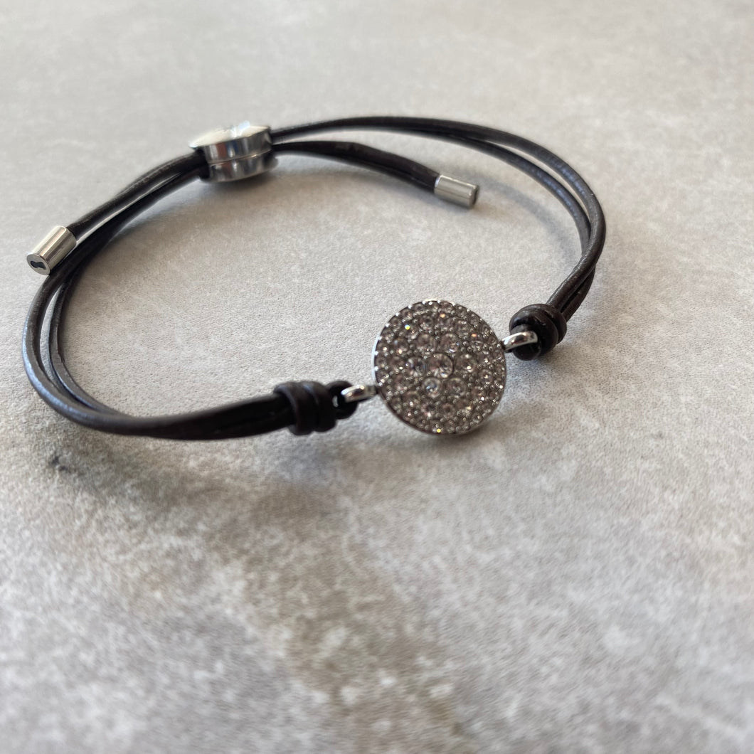 Bracelet Fossil