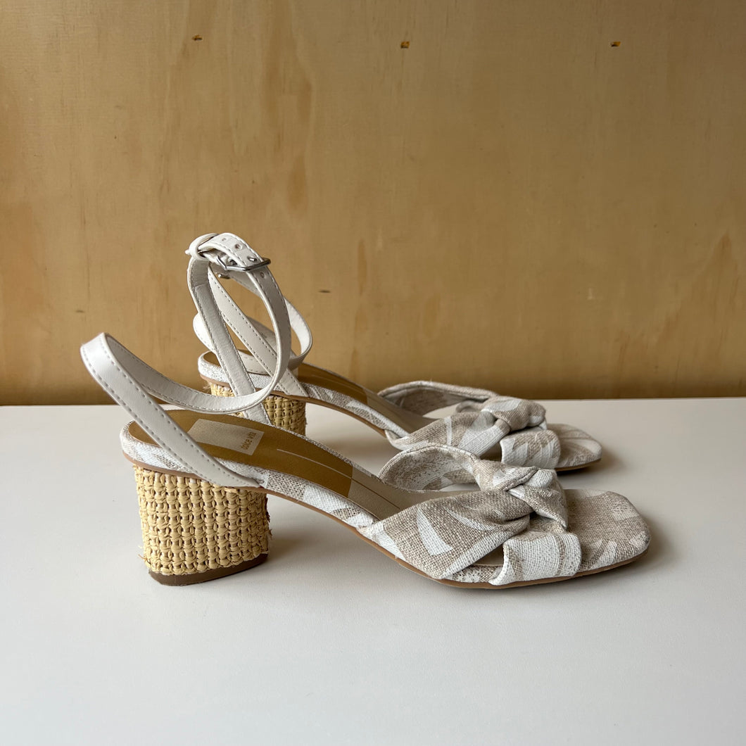 Chaussures Dolce Vita - Les Mal-Aimés ❤️‍🩹