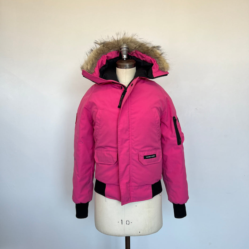 Manteau Canada Goose