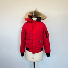 Charger l&#39;image dans la galerie, Manteau Canada Goose
