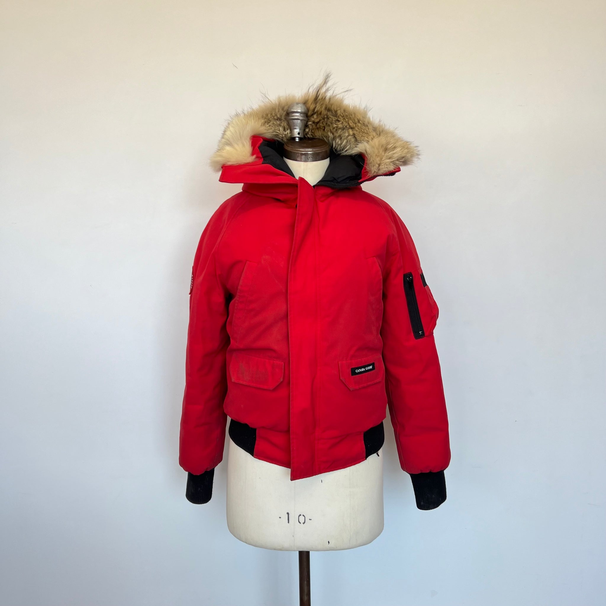 Manteau Canada Goose Boutique Le Chainon