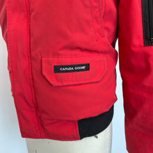 Charger l&#39;image dans la galerie, Manteau Canada Goose
