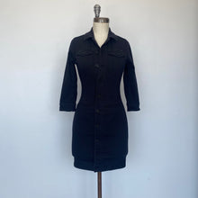 Charger l&#39;image dans la galerie, Robe Denim G-Star Raw
