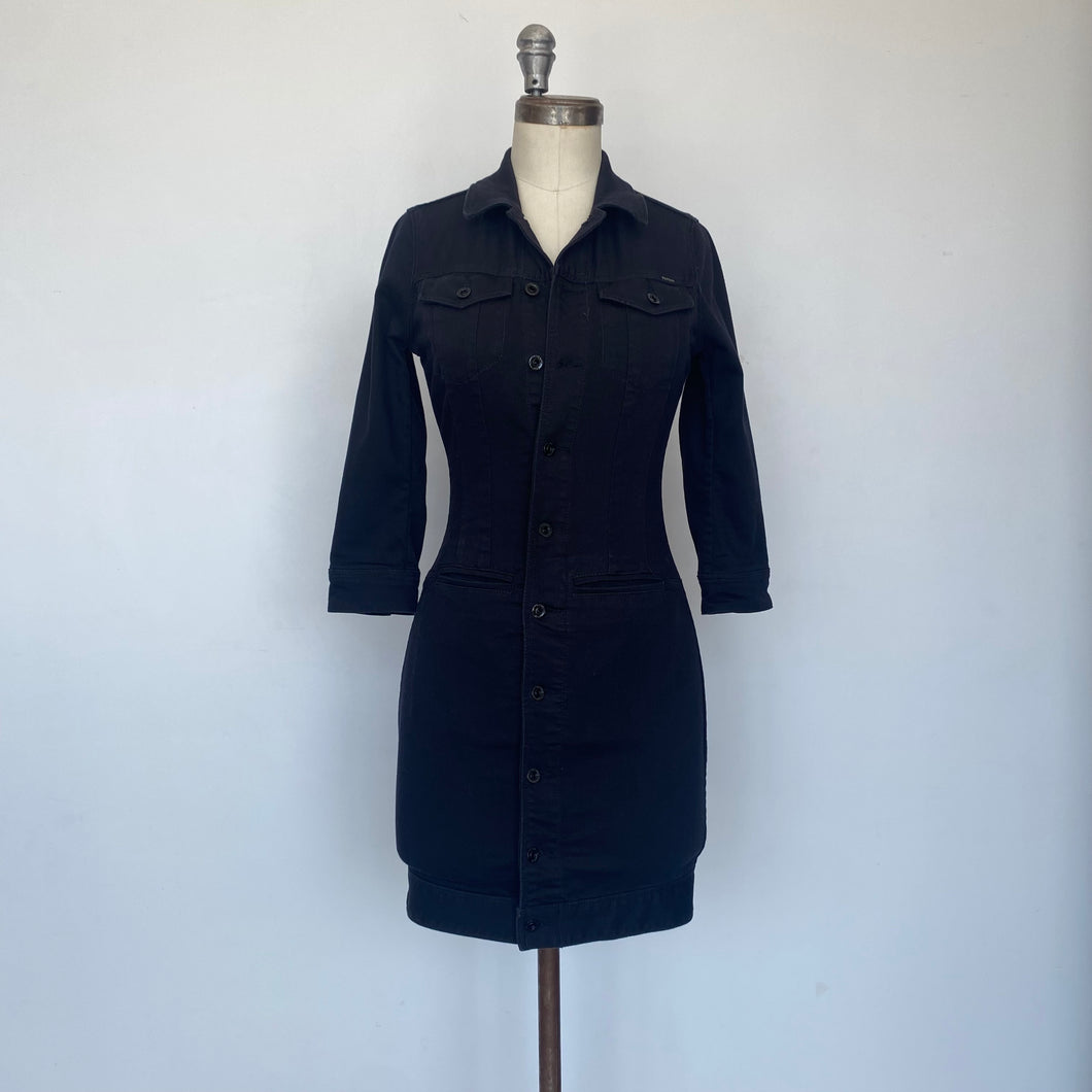 Robe Denim G-Star Raw