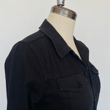 Charger l&#39;image dans la galerie, Robe Denim G-Star Raw
