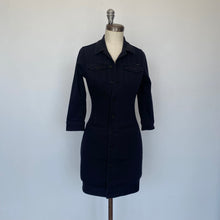 Charger l&#39;image dans la galerie, Robe Denim G-Star Raw
