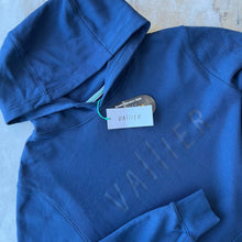 Charger l'image dans la galerie, Veste à capuchon Vallier
