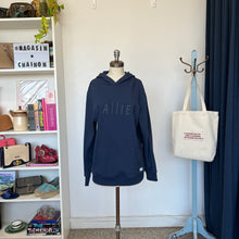 Charger l'image dans la galerie, Veste à capuchon Vallier
