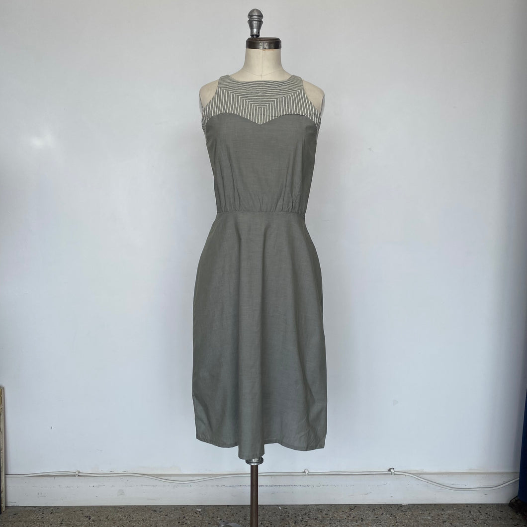 Robe Jennifer Glasgow Osaka verte