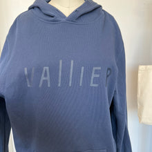 Charger l'image dans la galerie, Veste à capuchon Vallier
