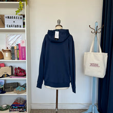 Charger l'image dans la galerie, Veste à capuchon Vallier

