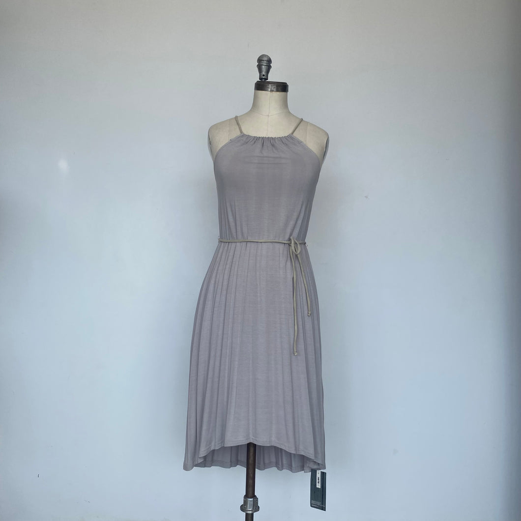 Robe Blank grise