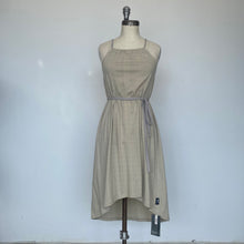 Charger l&#39;image dans la galerie, Robe Blank beige
