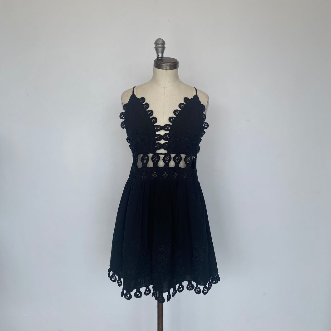Robe Honey Punch