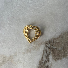 Charger l&#39;image dans la galerie, Broche coeur
