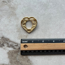 Charger l&#39;image dans la galerie, Broche coeur
