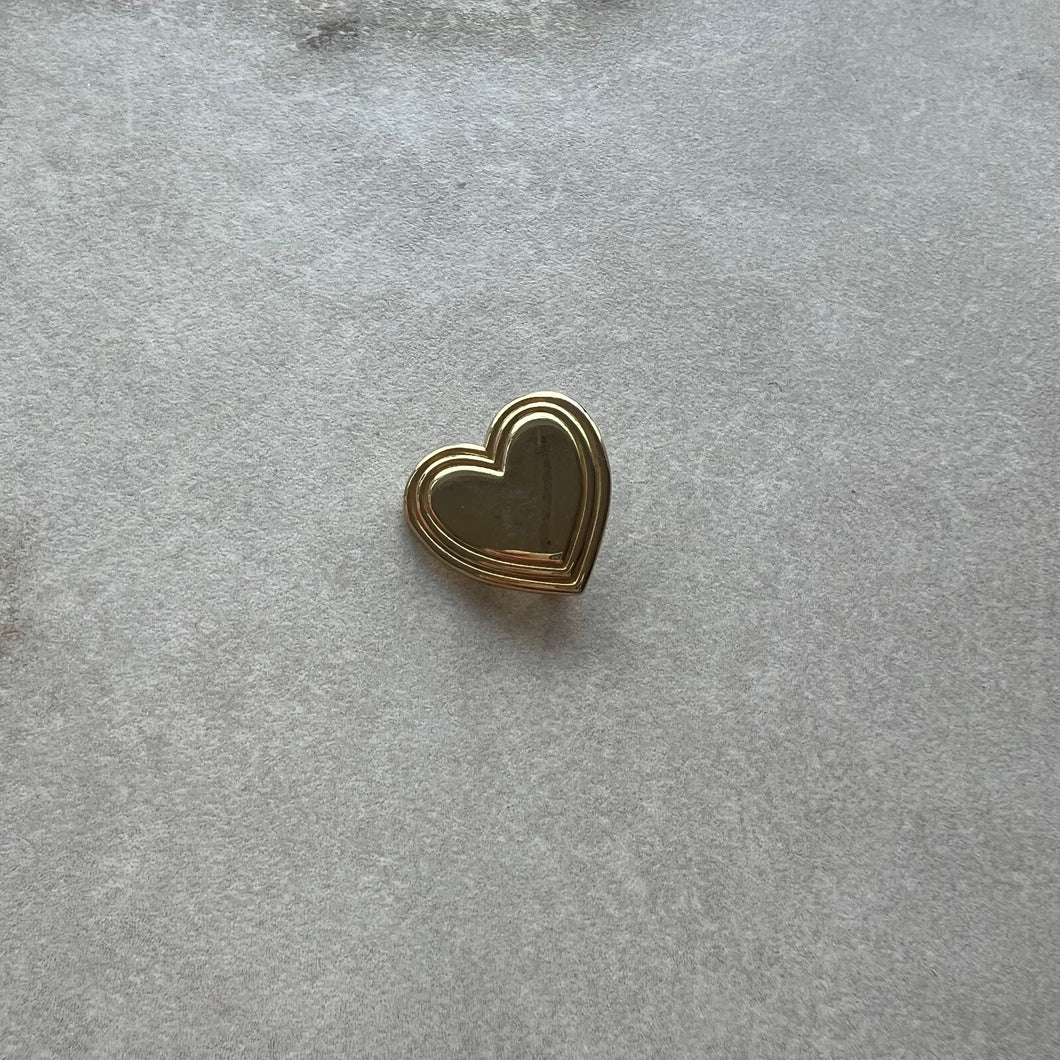 Broche The variety club