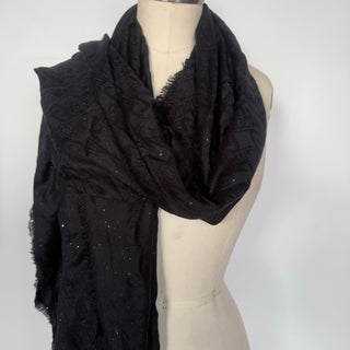 Foulard brillants Liu Jo