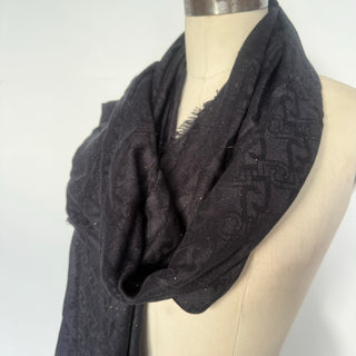 Foulard brillants Liu Jo