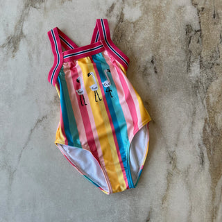 Maillot de bain Deux par Deux 3/4 ans