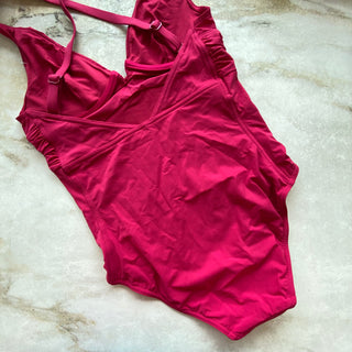 Maillot Simone Pérèle