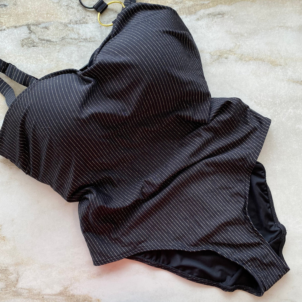 Maillot Prima Donna
