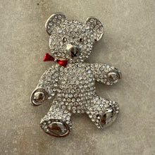 Charger l&#39;image dans la galerie, Broche ourson
